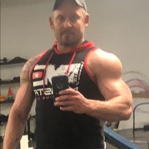 Meet your Posher, Andrew